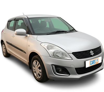 Maruti Swift-img